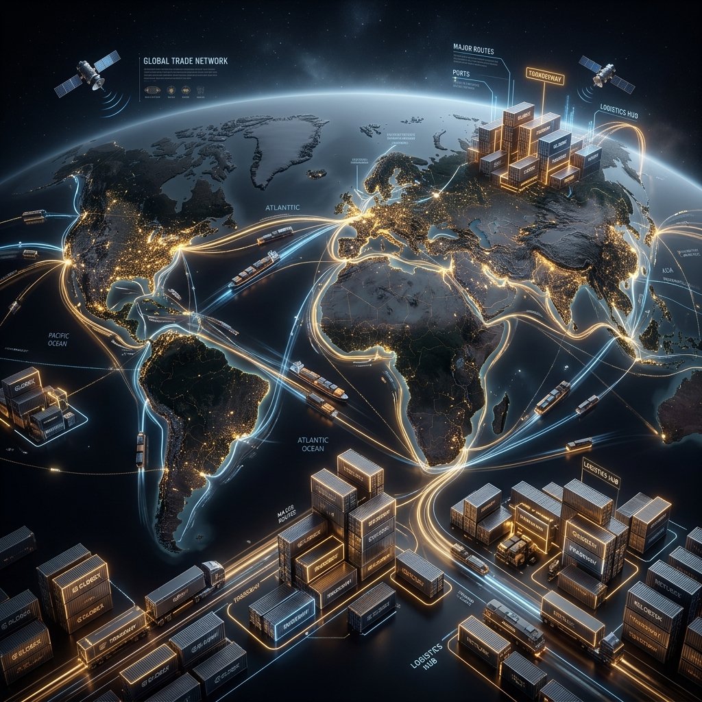 International Leadership for Companies Representation